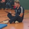 Trainer Jens Dumke