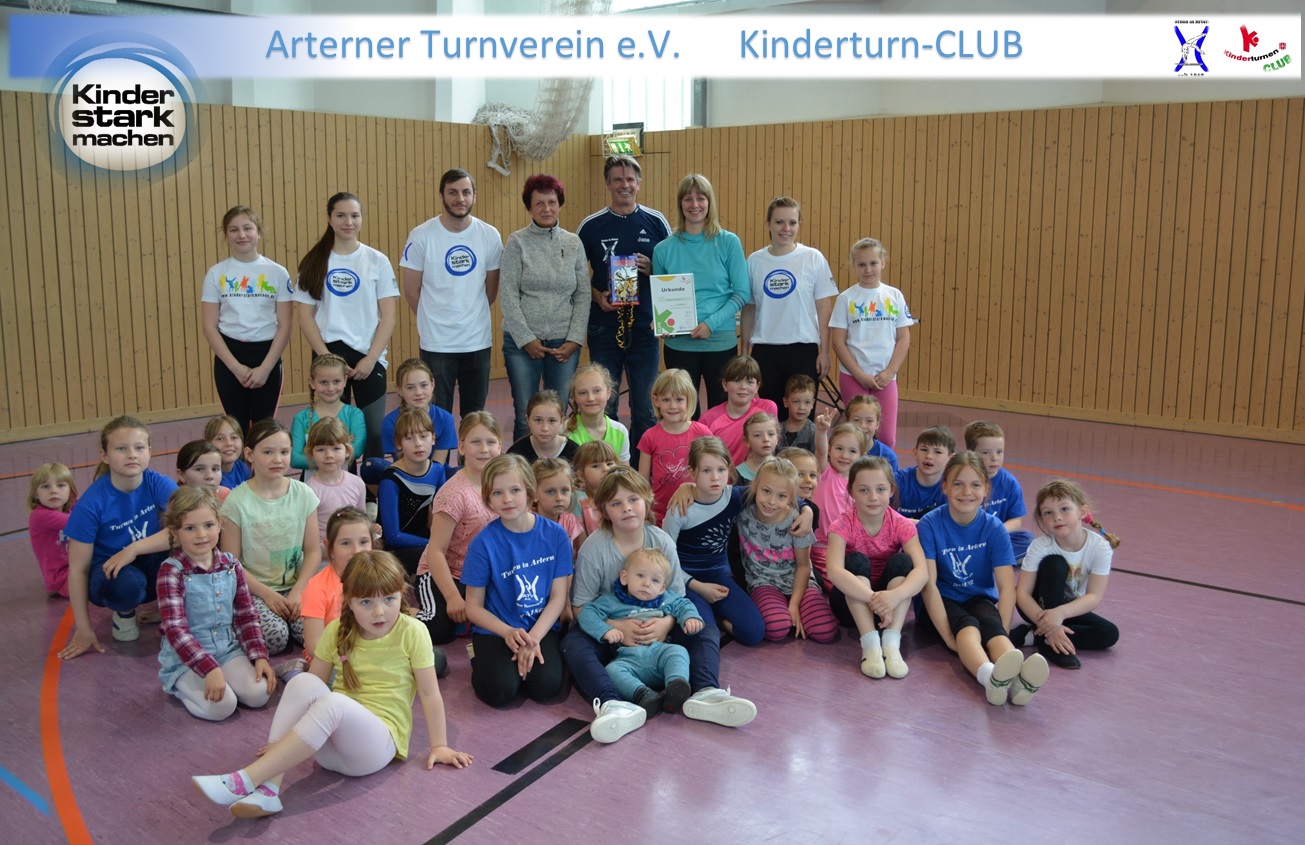 ATV_Kinderturnclub