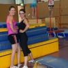 Trainingslager des Arterner Turnvereins am 02.09.2016 in Artern.  // Foto: Steffen Bohse