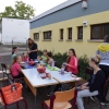 Trainingslager des Arterner Turnvereins am 03.09.2016 in Artern.  // Foto: Steffen Bohse