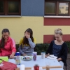 Trainingslager des Arterner Turnvereins am 03.09.2016 in Artern.  // Foto: Steffen Bohse
